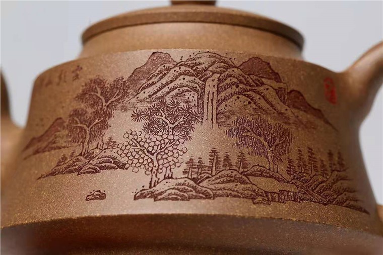杨慧英作品 金钟套组图片