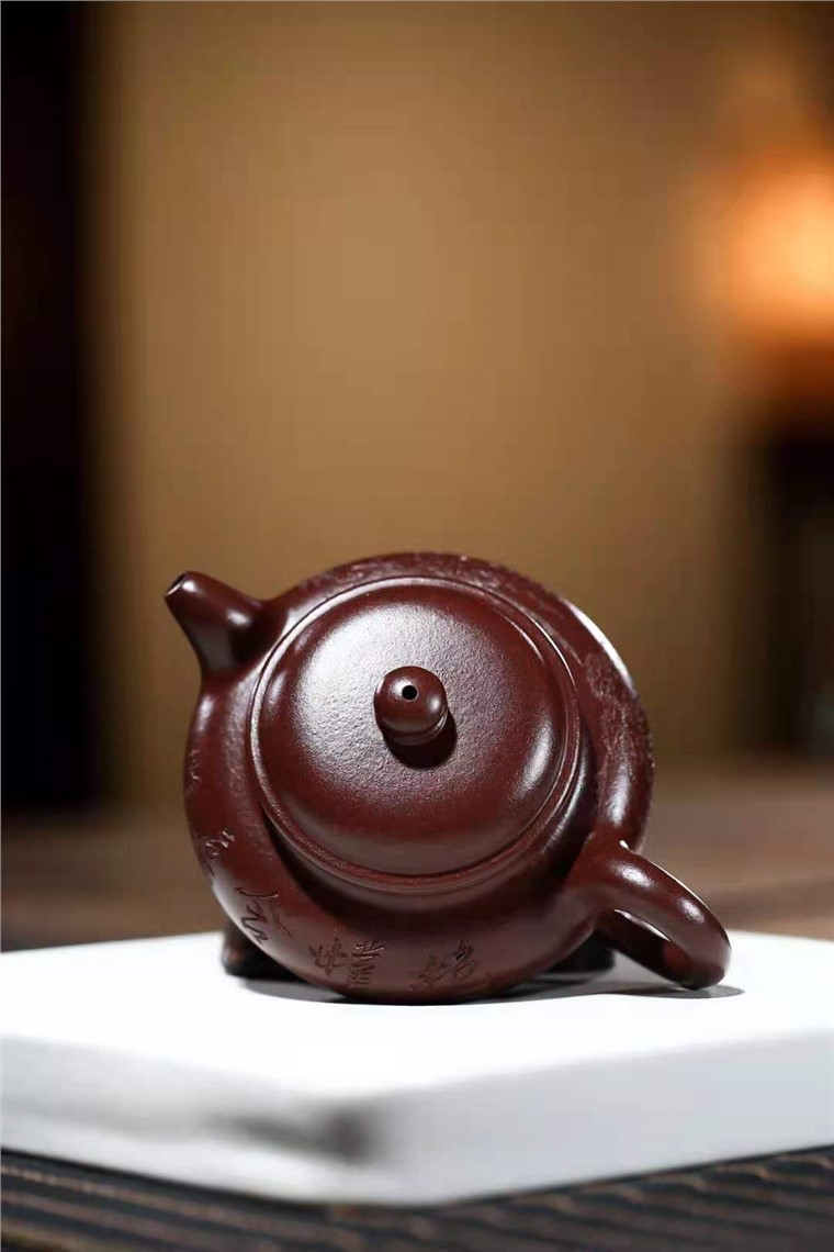 王其明作品 仿古图片