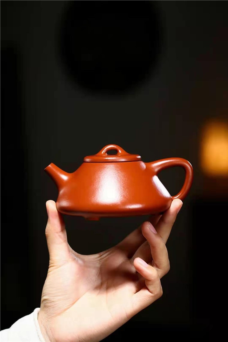 秦国萍作品 子冶石瓢图片