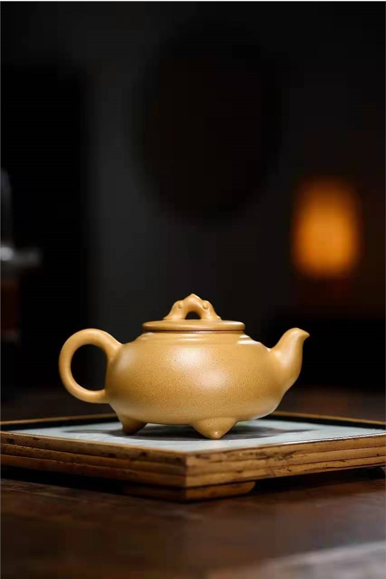 高俊作品 井泉壶图片