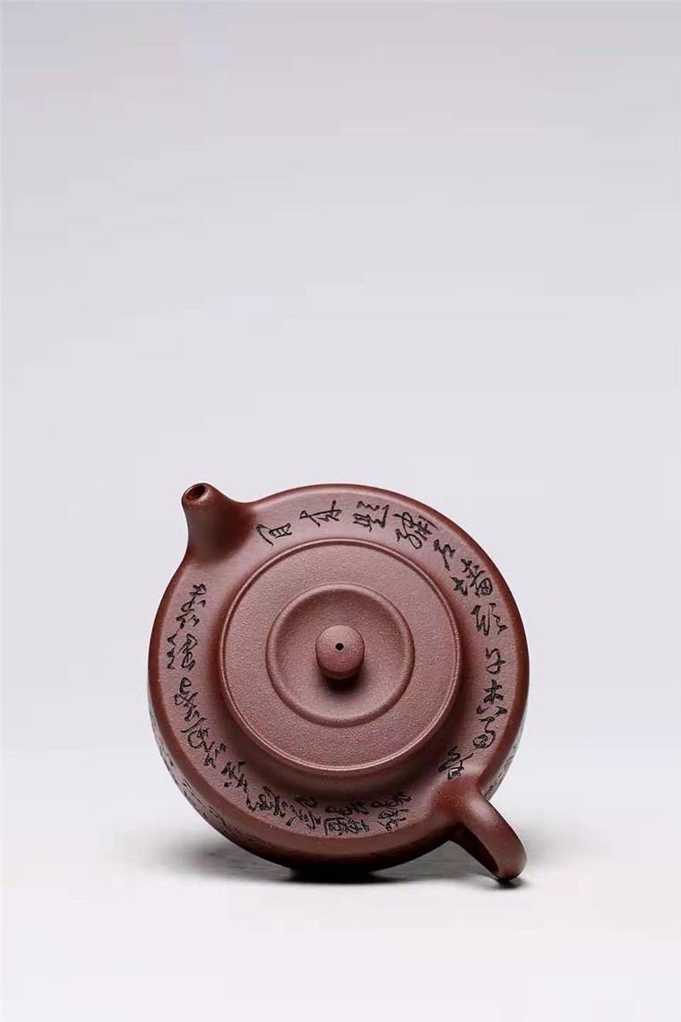 杨慧英作品 周盘图片