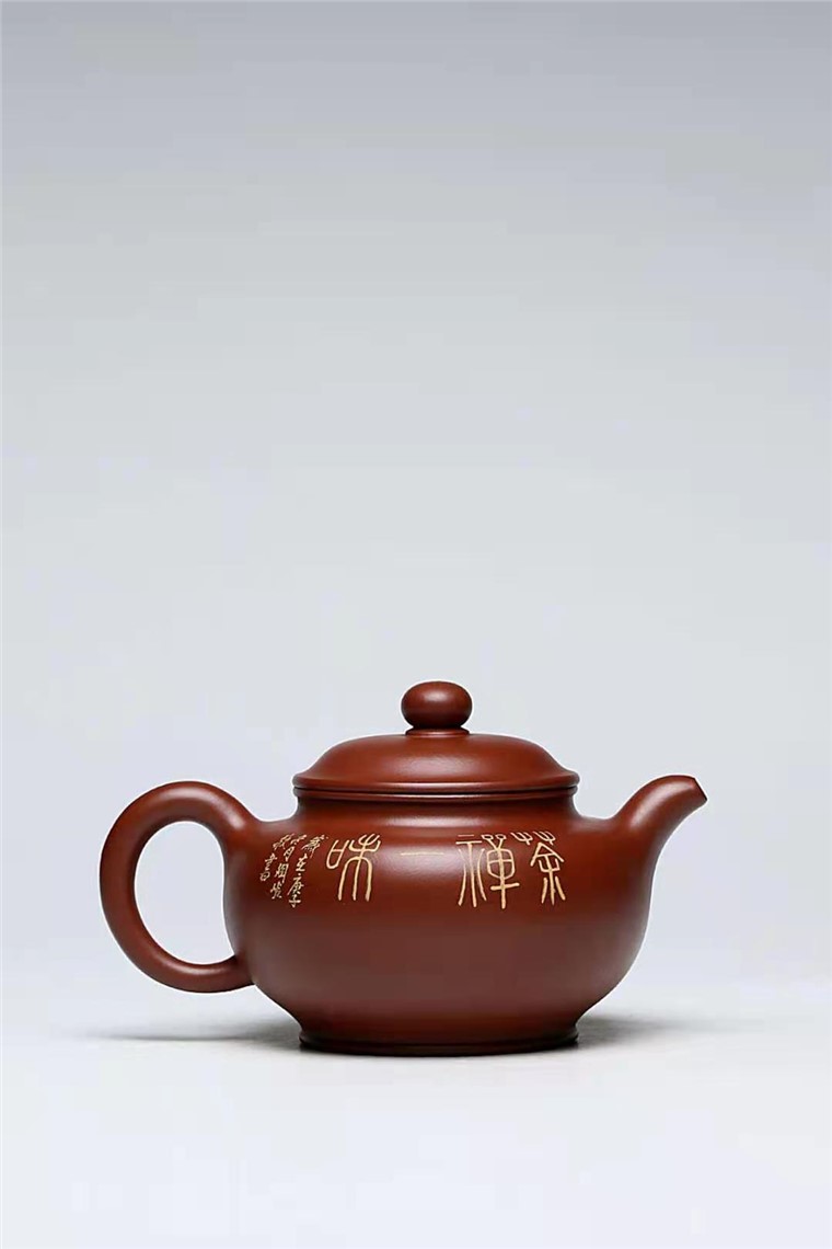 杨慧英作品 十八罗汉图片