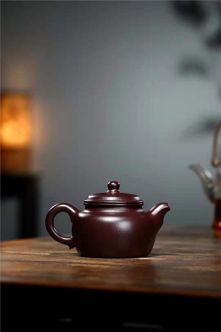 邹旭敏作品 德钟图片