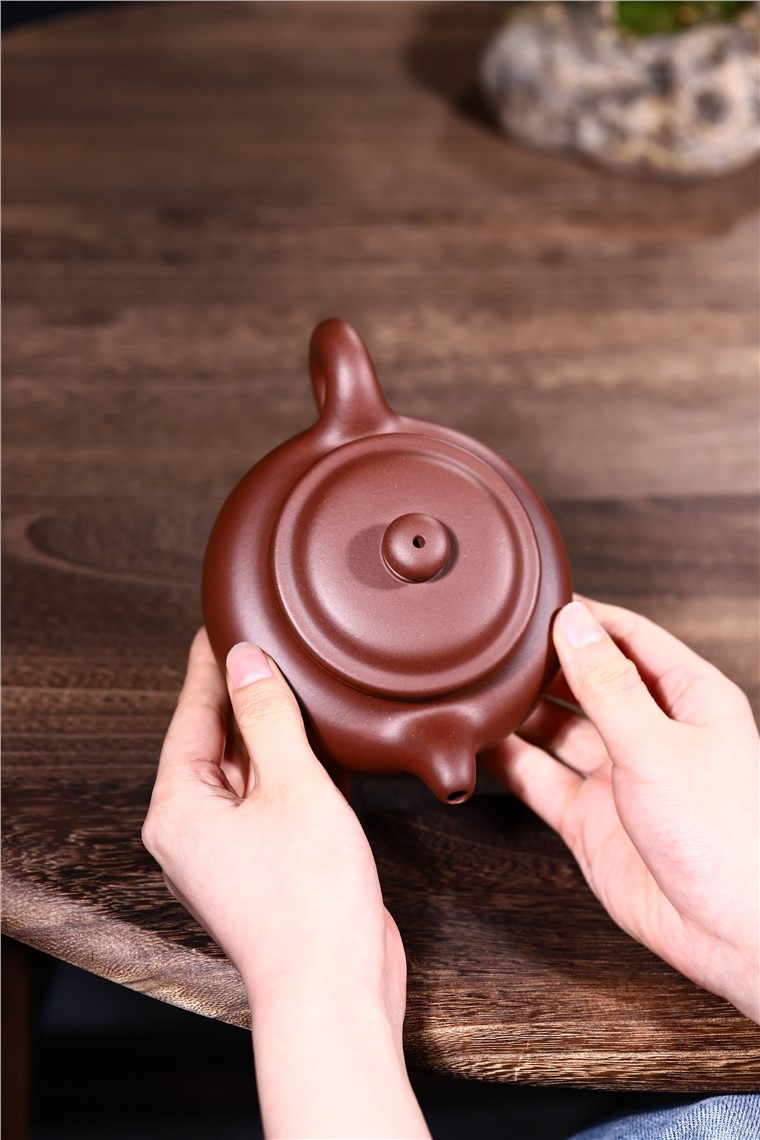 吴暗华作品 仿古图片