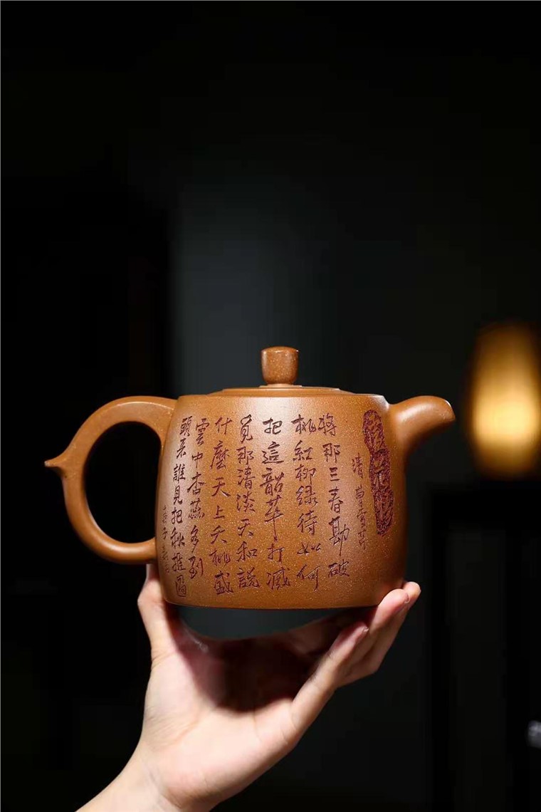 秦国萍作品 高井栏图片