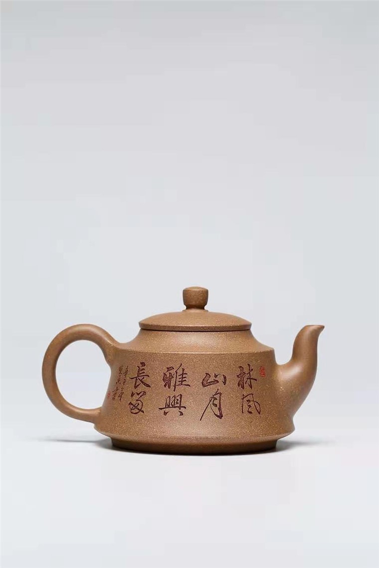 杨慧英作品 金钟套组图片
