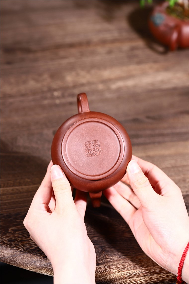 吴暗华作品 玉玲珑