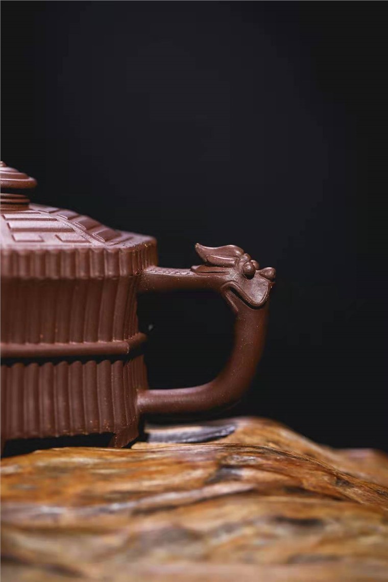 牟锦芬作品 龙头一捆竹图片