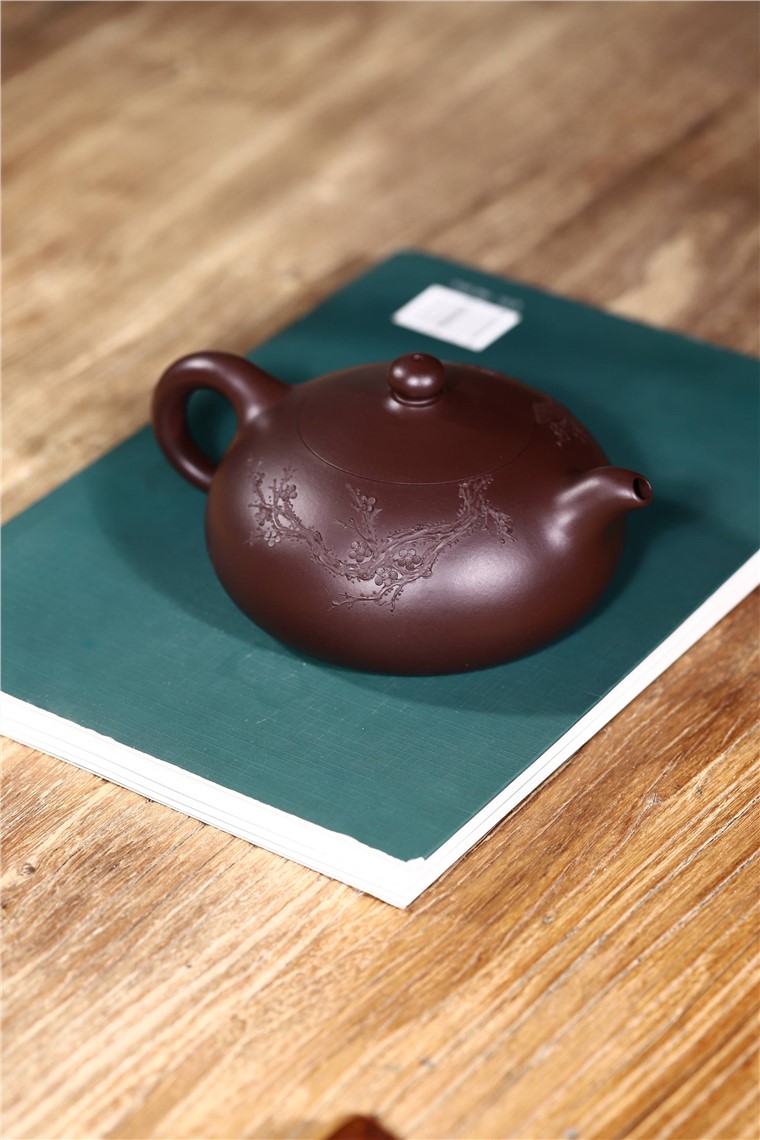 韩洪波作品 寒香玉乳图片