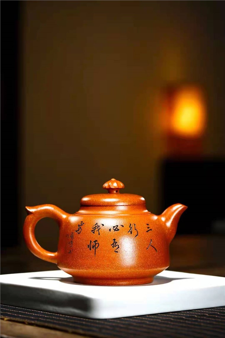 储国峰作品 三人行必有我师图片