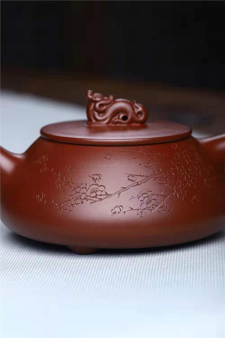 郭余华作品 景舟石瓢图片