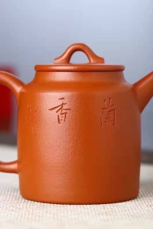 李霓作品 古直图片