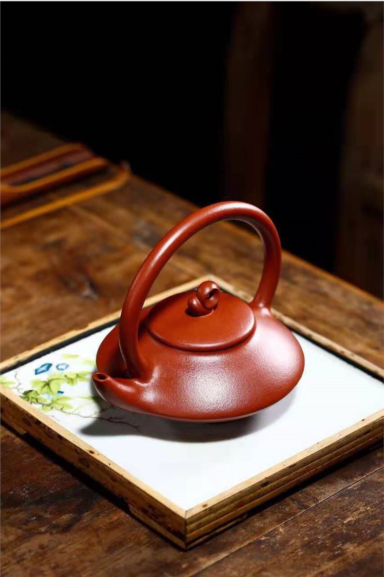 高俊作品 化蝶图片