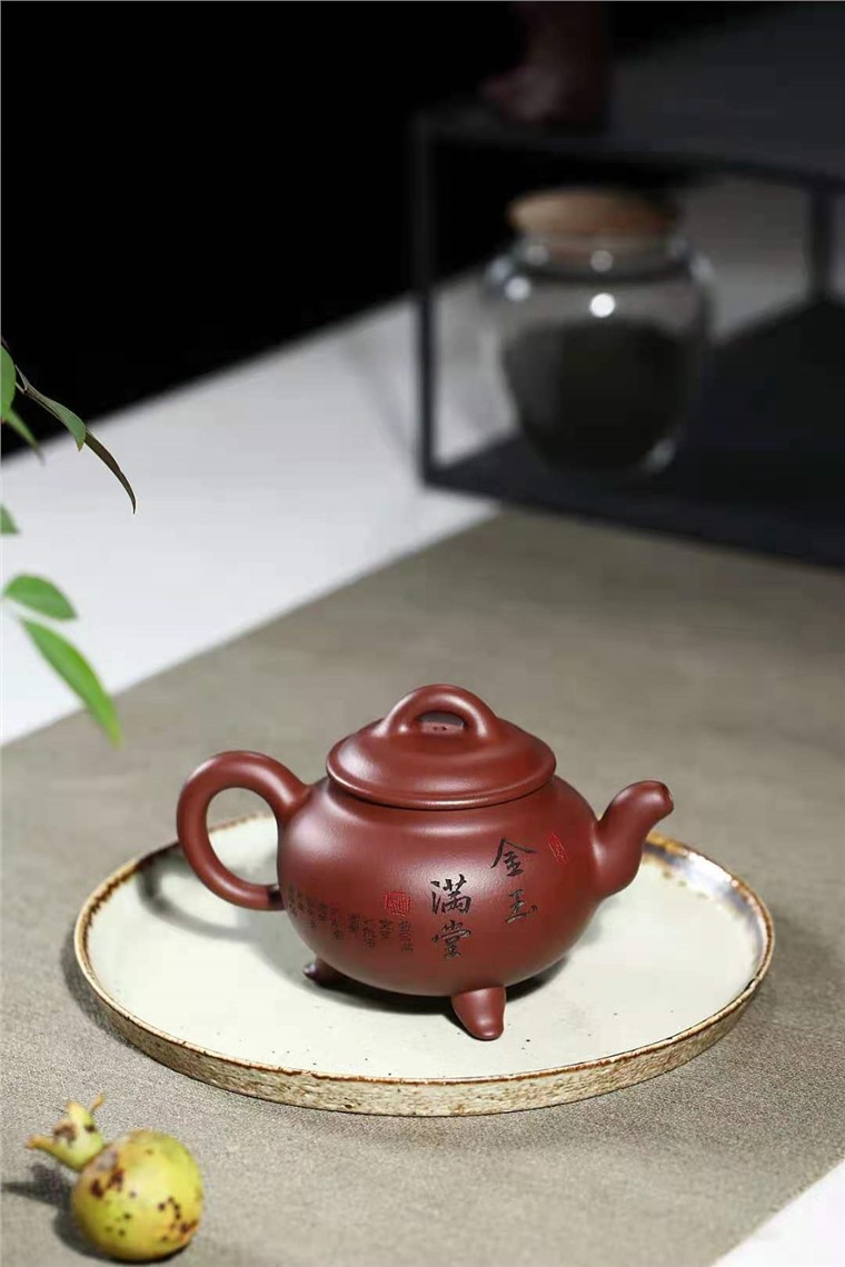 王玉芳作品 金玉满堂图片