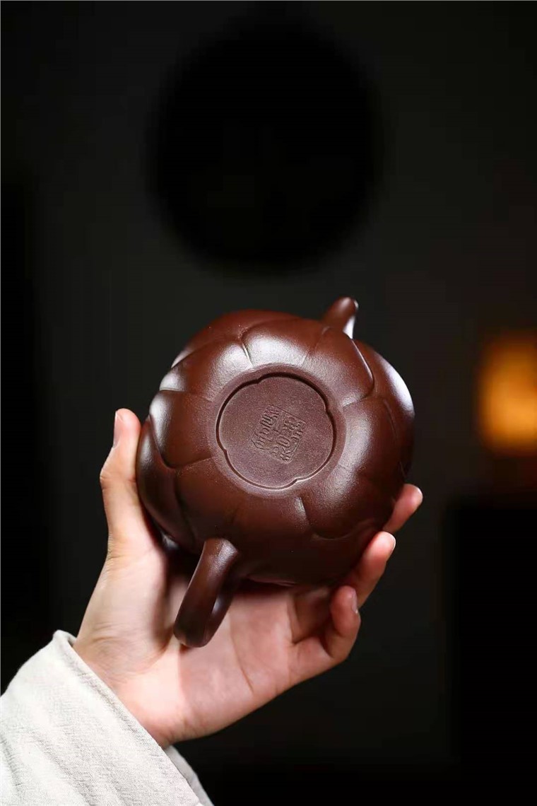 高俊作品 四方如意图片