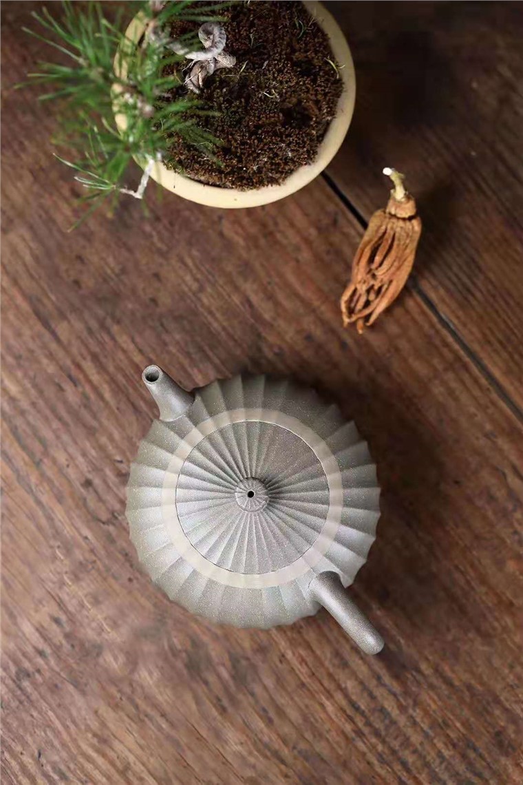 王其明作品 年轮图片