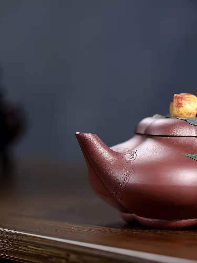 钱海霞作品 上合桃图片