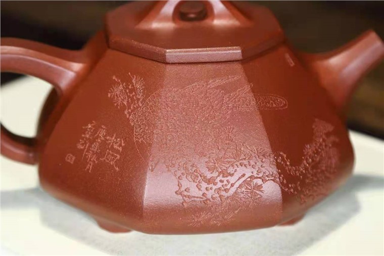 高俊作品 八方石瓢图片