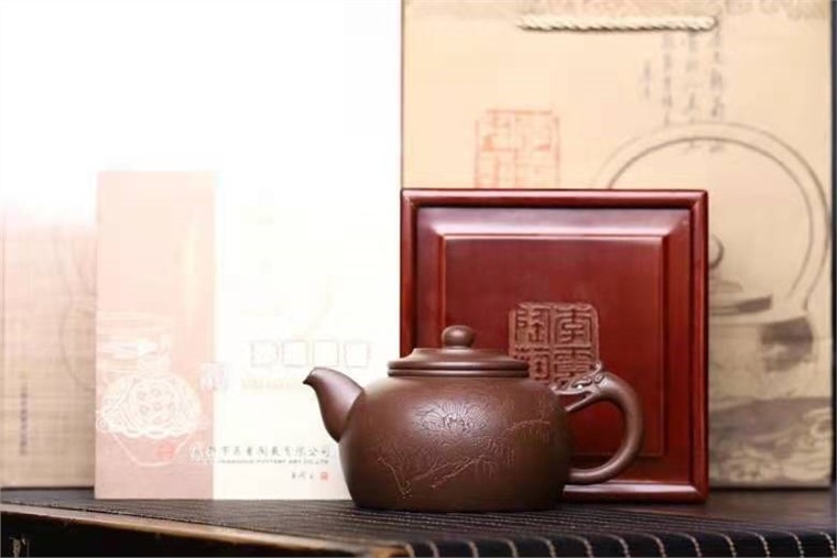 李霓作品 龙吟图片