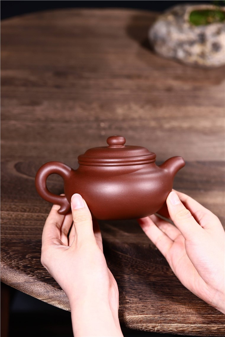 吴暗华作品 仿古图片