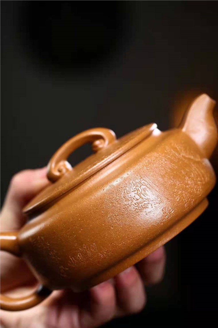 高俊作品 石鼓如意套组