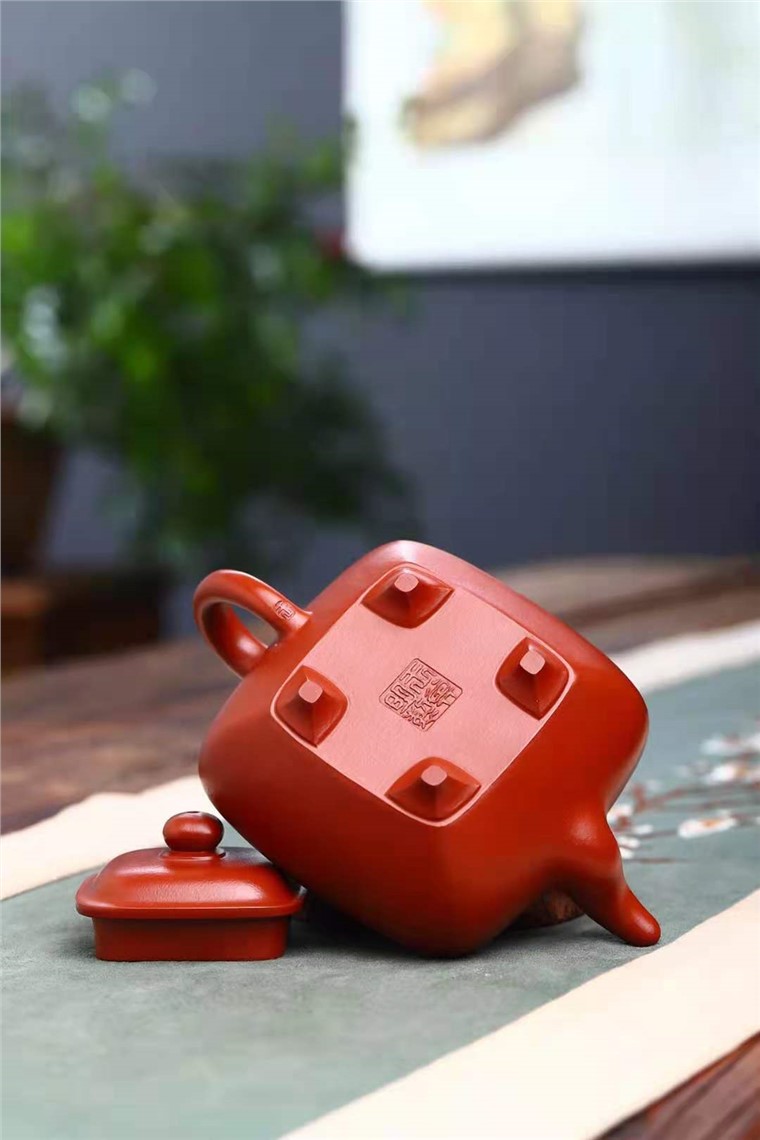 王其明作品 传炉