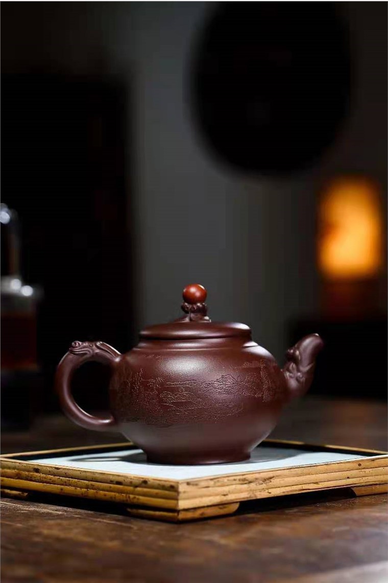 高俊作品 龙珠图片