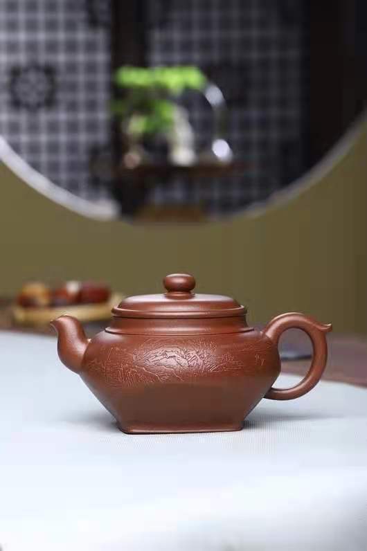 李霓作品 随方就圆图片