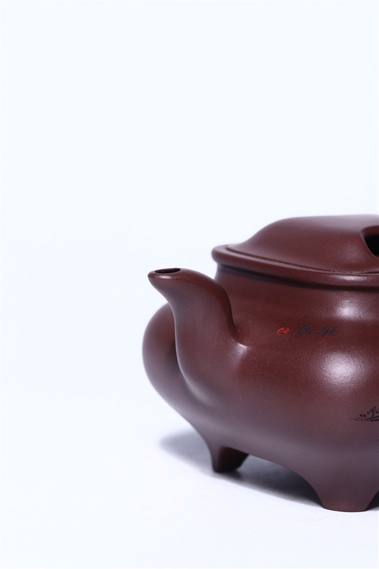 徐永君作品 扭转乾坤图片