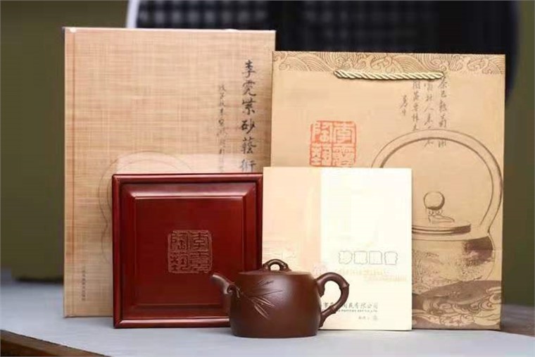 李霓作品 锦竹