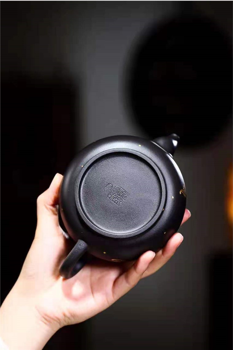 高俊作品 琏珠图片