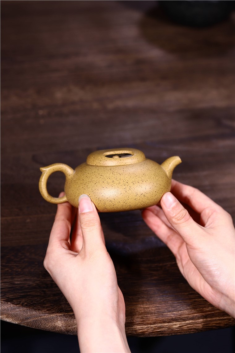 吴暗华作品 牛盖图片