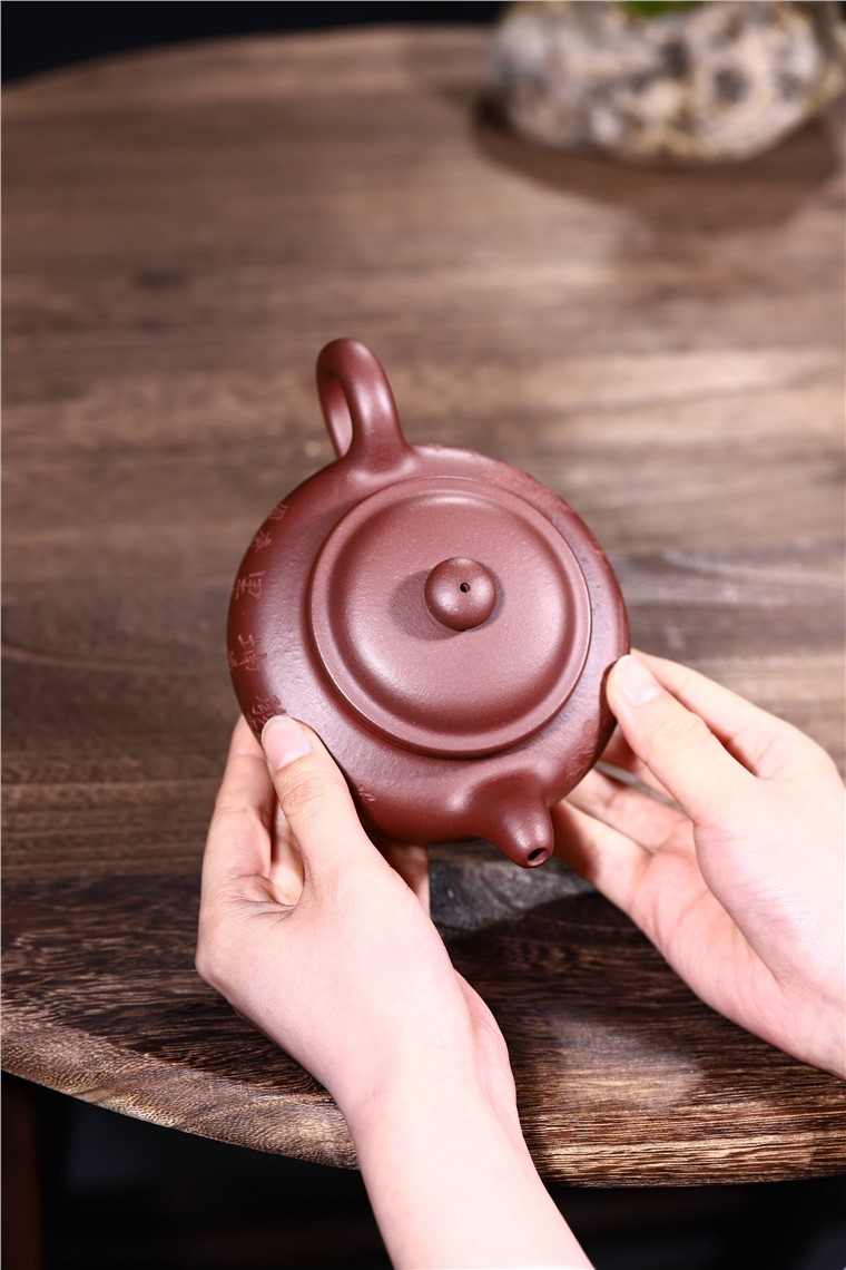 吴暗华作品 仿古图片