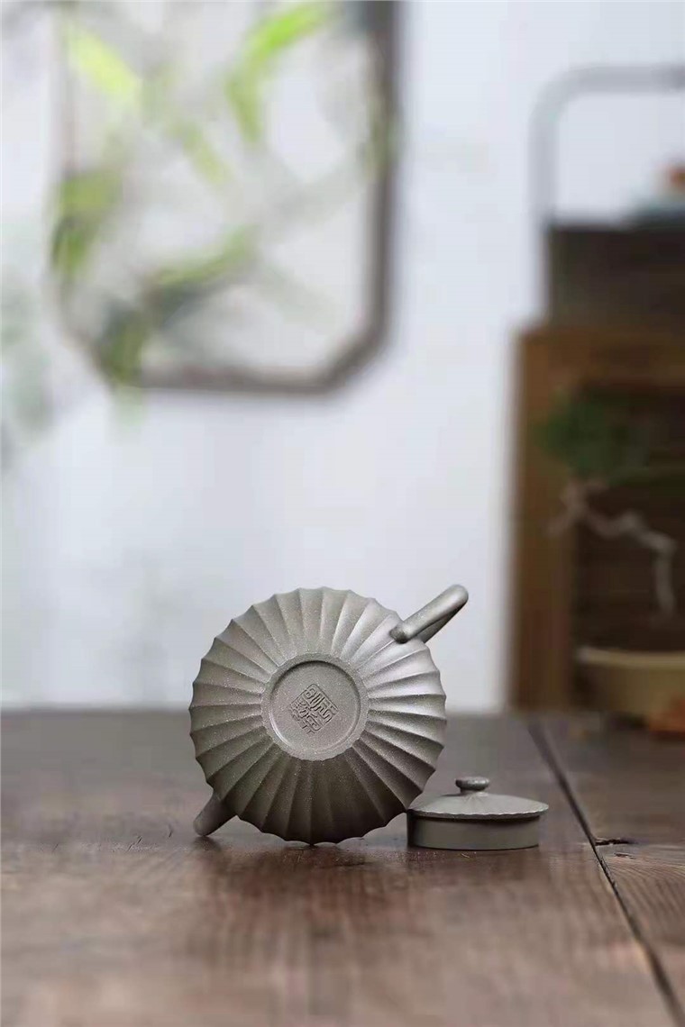王其明作品 年轮