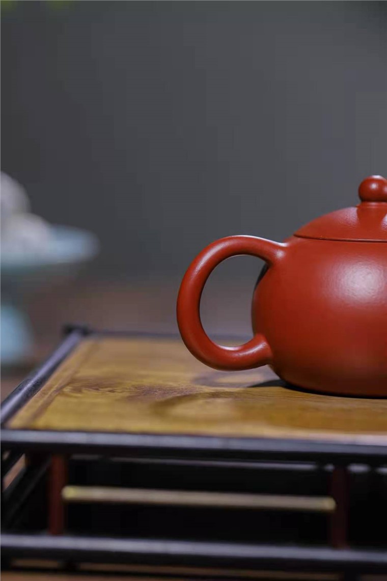 韩惠琴作品 西施图片