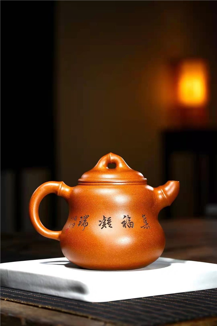 储国峰作品 祝福图片