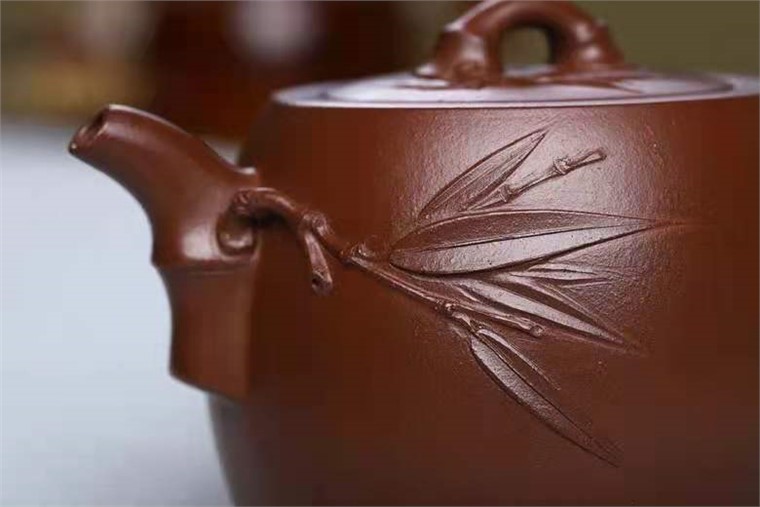 李霓作品 锦竹图片