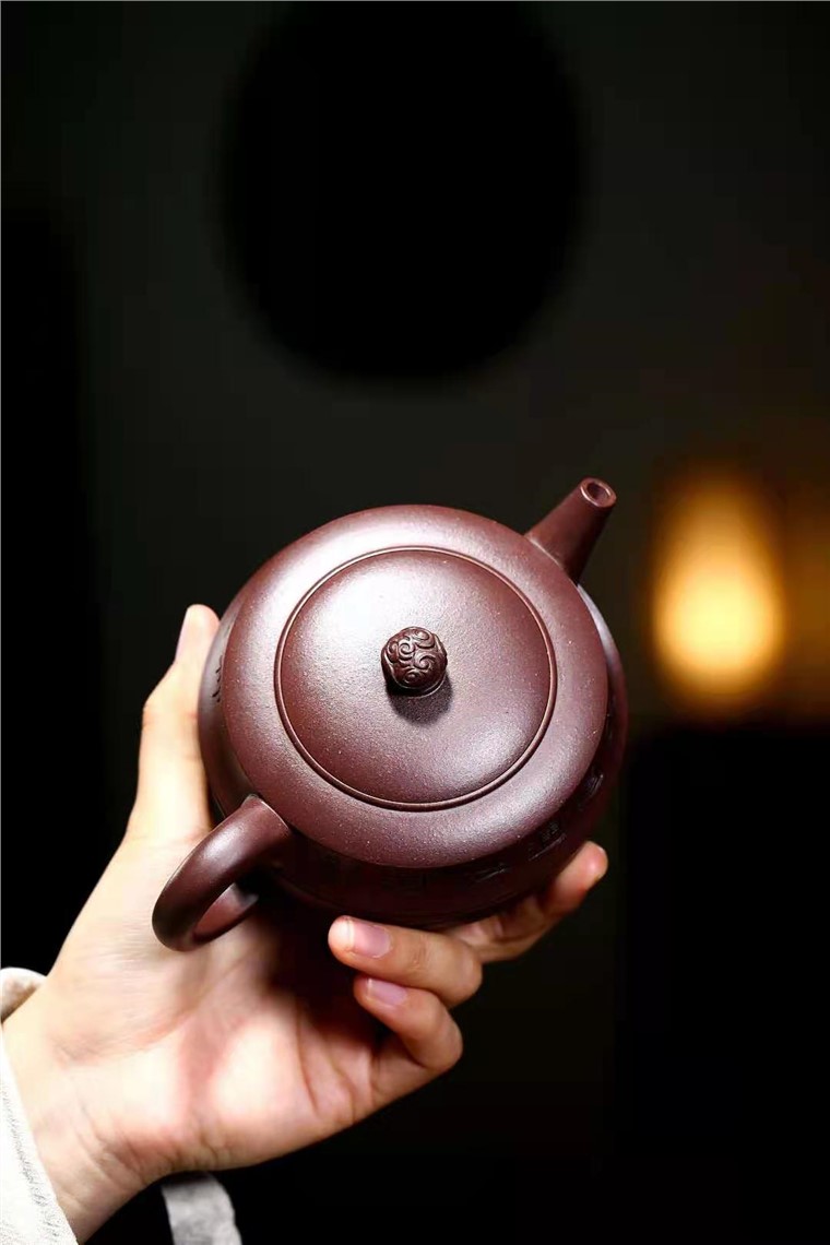 邹旭敏作品 神游图片