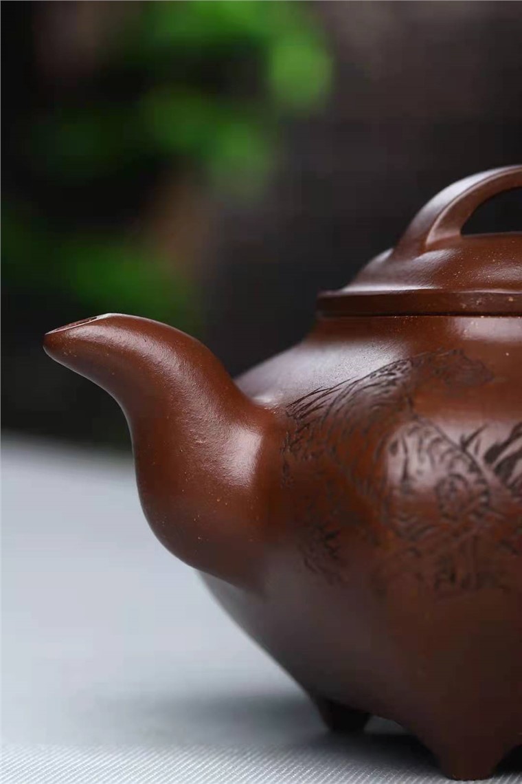 王玉芳作品 传炉图片
