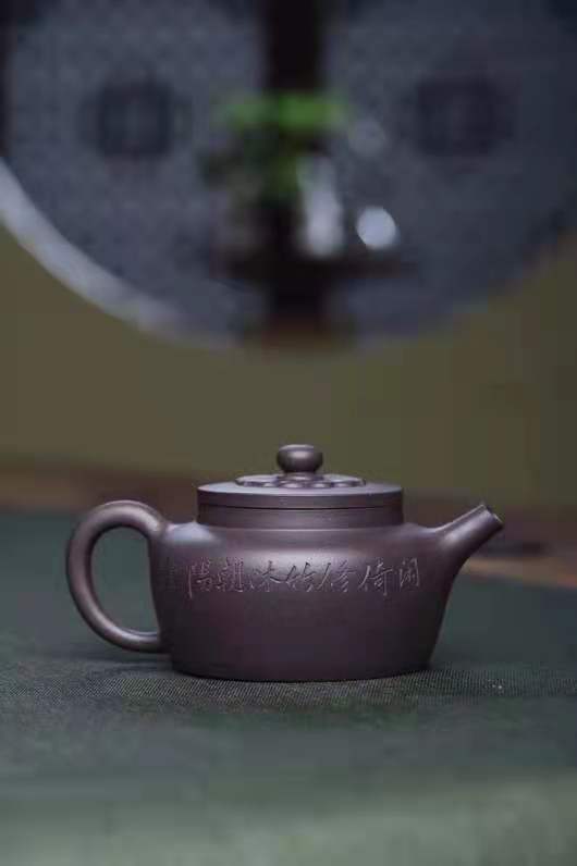 李霓作品 菱花图片
