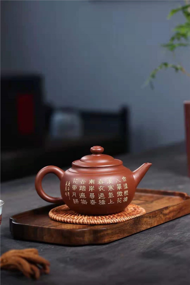 王玉芳作品 景舟腰线图片