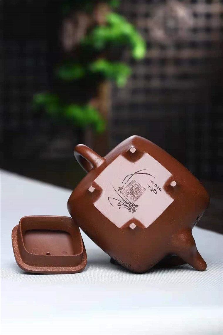 王玉芳作品 传炉