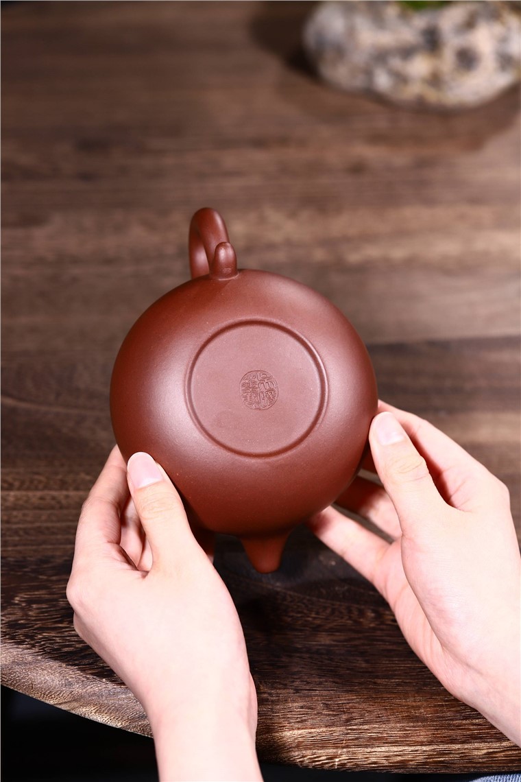 吴暗华作品 仿古