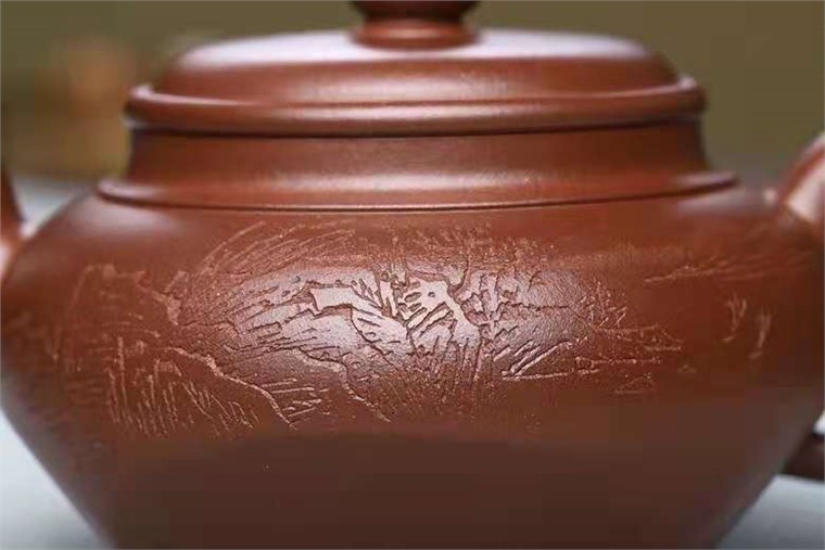 李霓作品 随方就圆图片