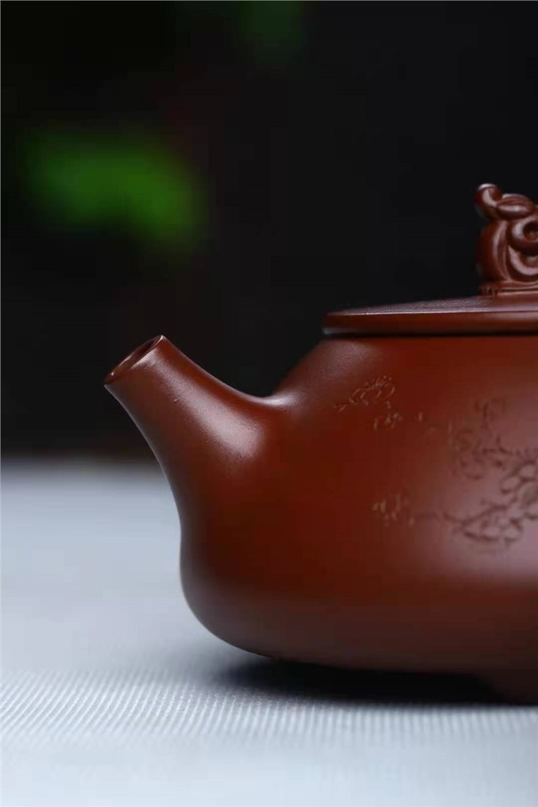 郭余华作品 景舟石瓢图片