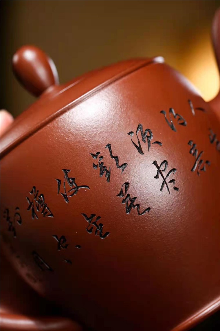 储国峰作品 太白醉酒图片