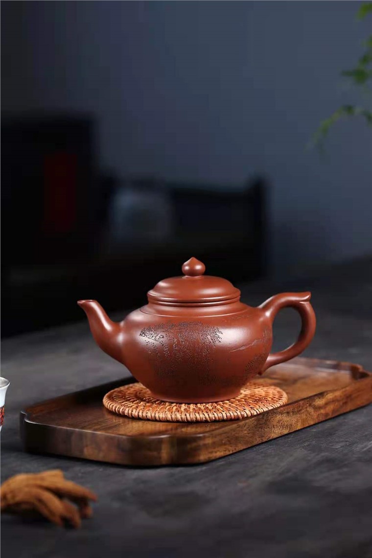 郭余华作品 笑樱图片