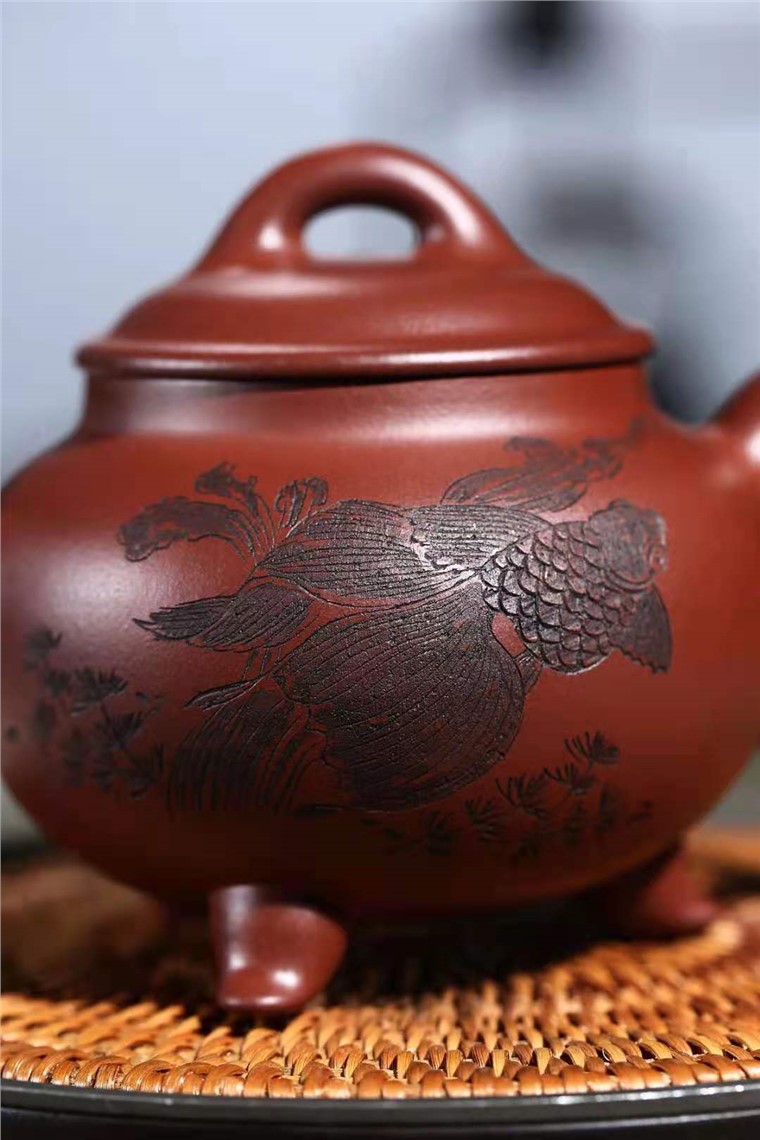 王玉芳作品 金玉满堂图片