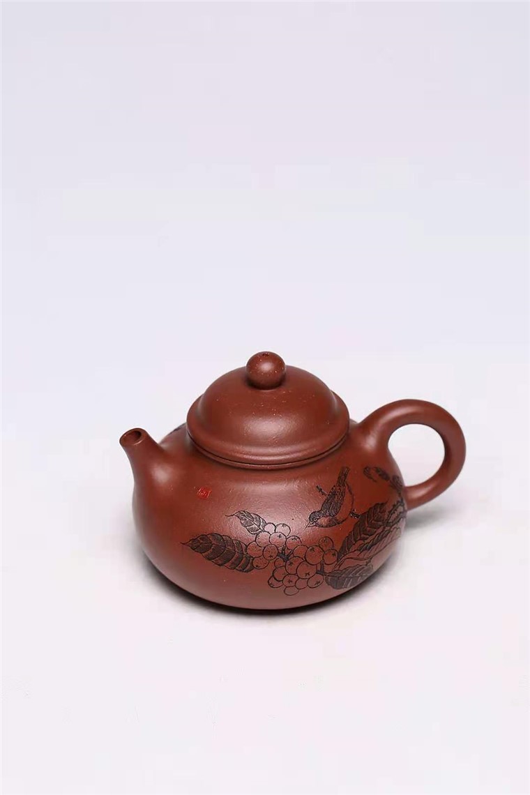杨慧英作品 容天图片