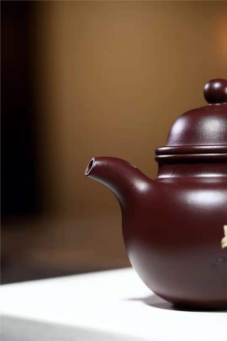 王其明作品 掇球图片
